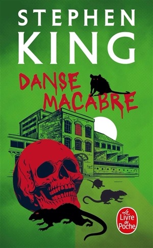 Danse macabre - Stephen King