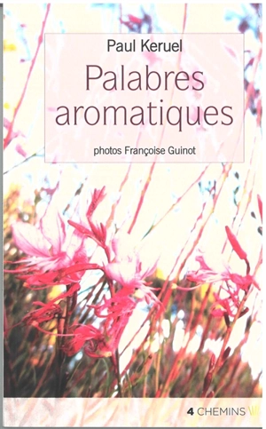 Palabres aromatiques - Paul Keruel