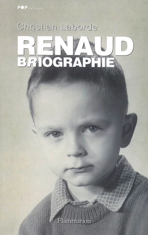 Renaud : briographie - Christian Laborde