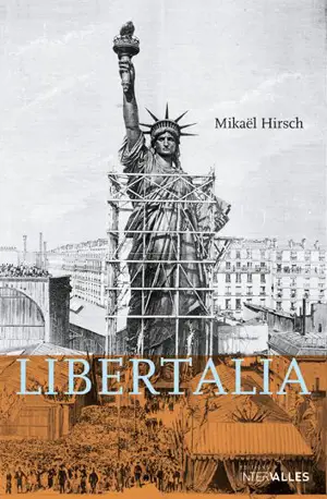 Libertalia - Mikaël Hirsch