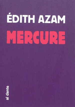 Mercure - Edith Azam