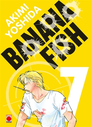 Banana fish. Vol. 7 - Akimi Yoshida