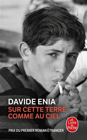 Sur cette terre comme au ciel - Davide Enia