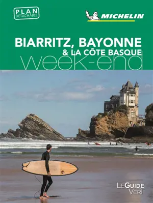 Biarritz, Bayonne & la côte basque - Manufacture française des pneumatiques Michelin