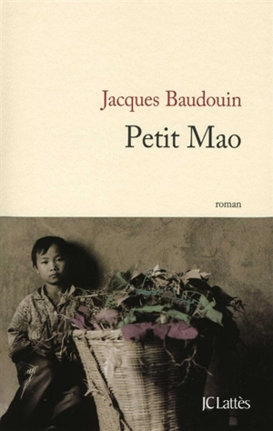 Petit Mao - Jacques Baudouin