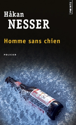 Homme sans chien - Hakan Nesser