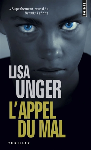 L'appel du mal - Lisa Unger