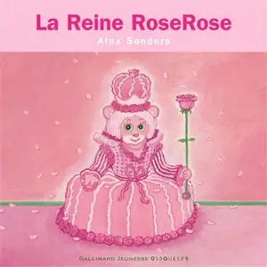 La reine RoseRose - Alex Sanders