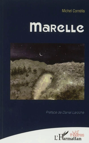 Marelle - Michel Cornélis