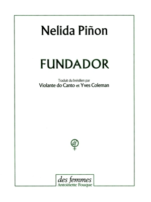 Fundador - Nélida Pinon