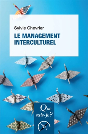 Le management interculturel - Sylvie Chevrier