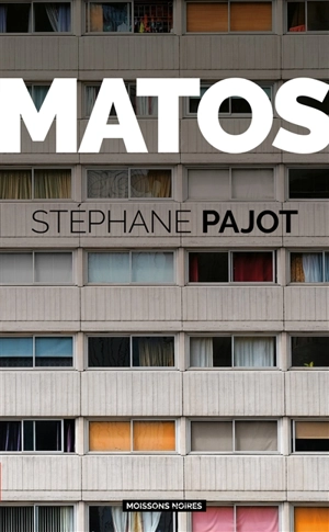 Matos - Stéphane Pajot