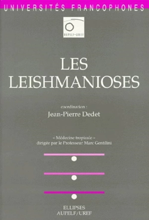 Les leishmanioses