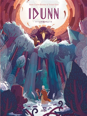 Idunn - Anne-Claire Bondon