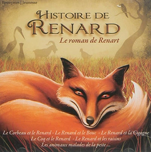 Histoire de renard