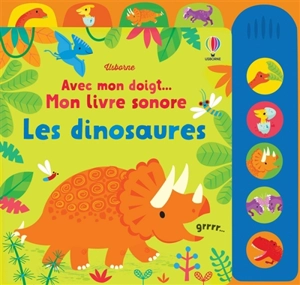 Les dinosaures - Stella Baggott