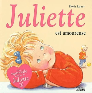 Juliette est amoureuse - Doris Lauer