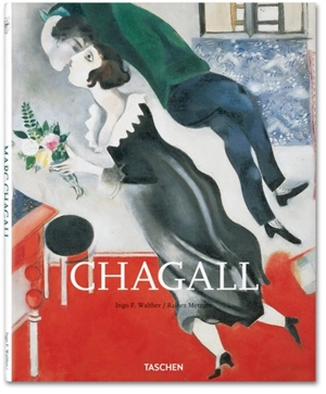 Chagall - Ingo F. Walther