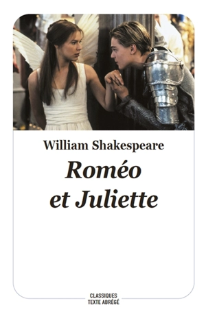 Roméo et Juliette - William Shakespeare