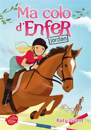 Ma colo d'enfer. Vol. 5. Jordan - Katy Grant