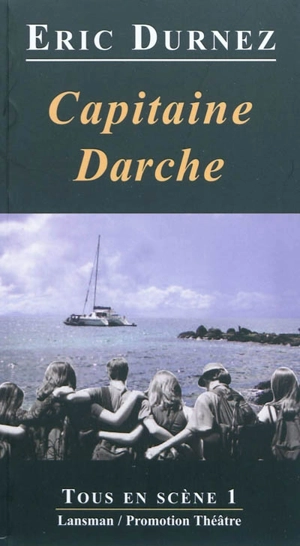 Capitaine Darche - Éric Durnez