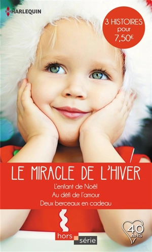 Le miracle de l'hiver - Laura Iding