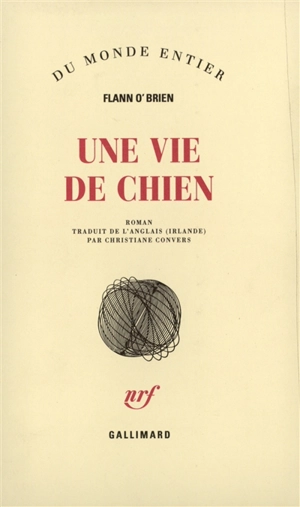 Une vie de chien - Flann O'Brien