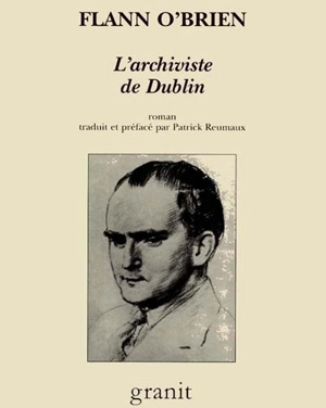 L'archiviste de Dublin - Flann O'Brien
