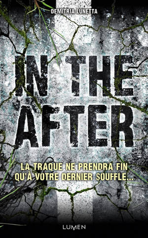 In the after - Demitria Lunetta