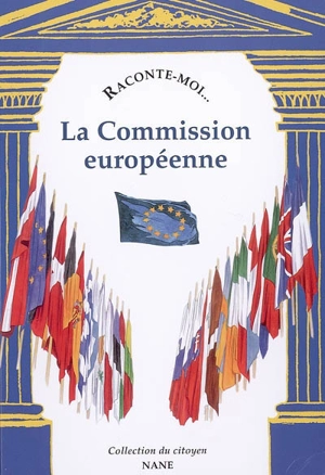 La Commission européenne - Yves Géry