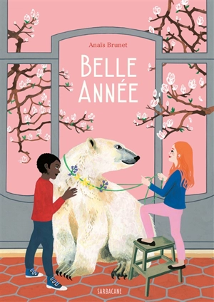 Belle année - Anaïs Brunet