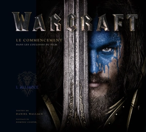 Warcraft, le commencement - Dan Wallace