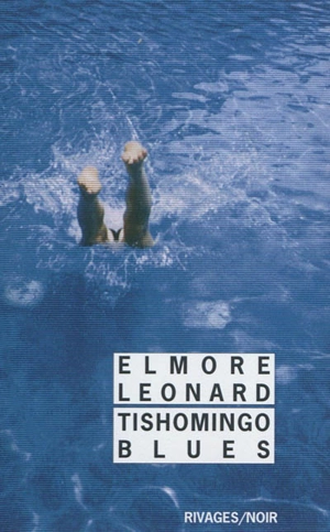 Tishomingo blues - Elmore Leonard