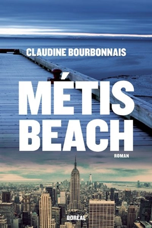Métis Beach - Claudine Bourbonnais