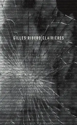 Clairières - Gilles Ribero