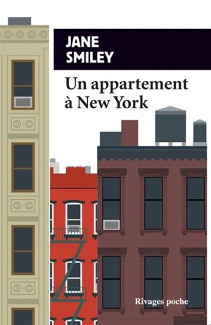 Un appartement à New York - Jane Smiley