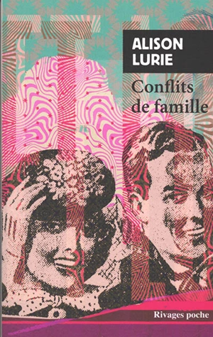 Conflits de famille - Alison Lurie