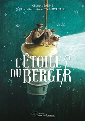 L'étoile du berger - Charles Jeanne