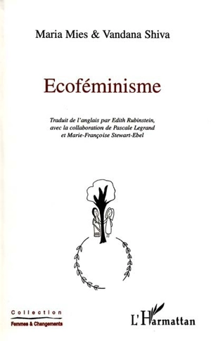 Ecoféminisme - Maria Mies