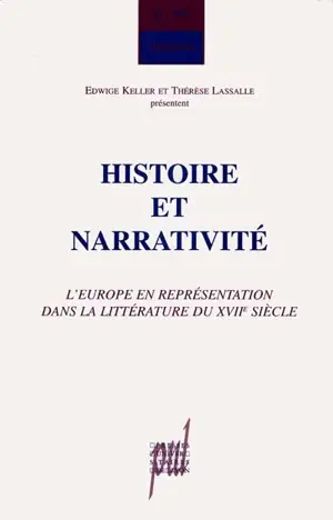 Histoire et narrativité