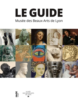 Musée des beaux-arts de Lyon : le guide - Musée des beaux-arts (Lyon)