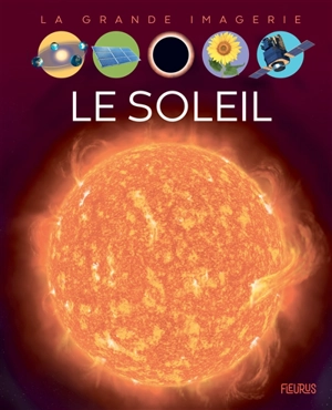 Le Soleil - Hélène Grimault