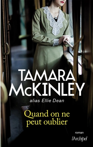 Quand on ne peut oublier - Tamara McKinley