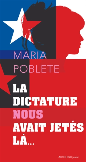 La dictature nous avait jetés là... - Maria Poblete