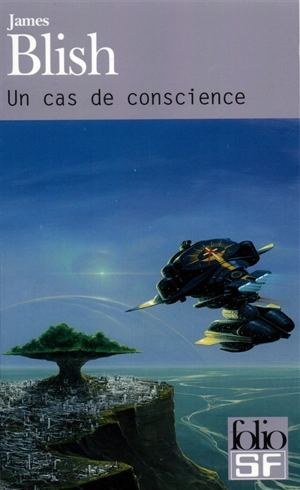 Un cas de conscience - James Blish