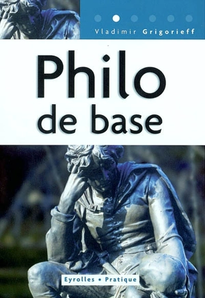 Philo de base - Vladimir Grigorieff