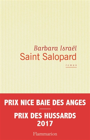 Saint Salopard - Barbara Israël