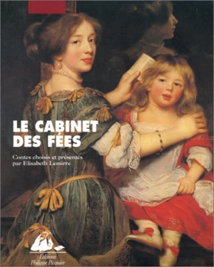 Le cabinet des fées