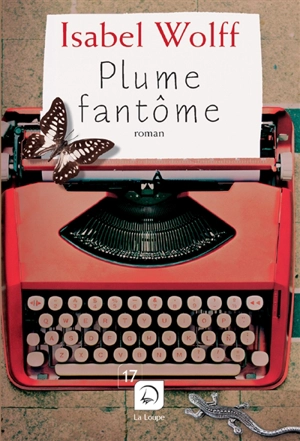 Plume fantôme - Isabel Wolff