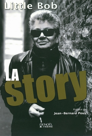 La story - Little Bob